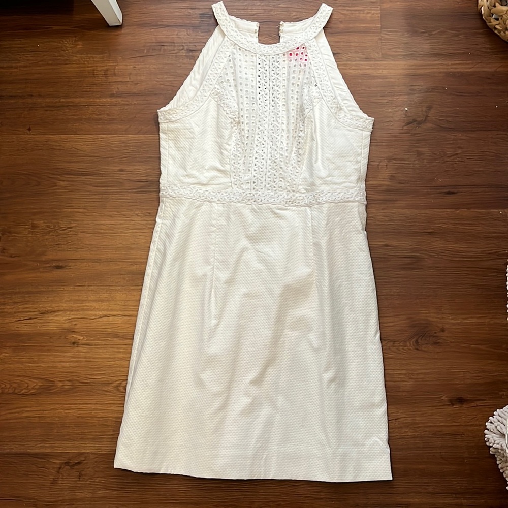 Lily Pulitzer dress